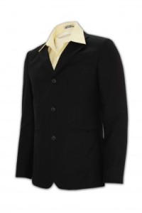 BS221-2 男士西裝外套 在線訂購 條紋西裝設計 西裝搭配 西裝網站